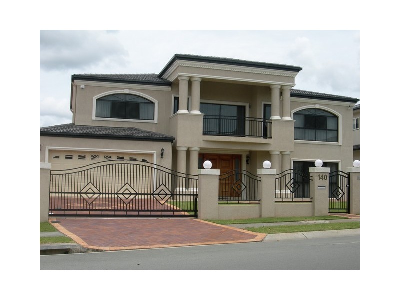Stretton QLD 4116