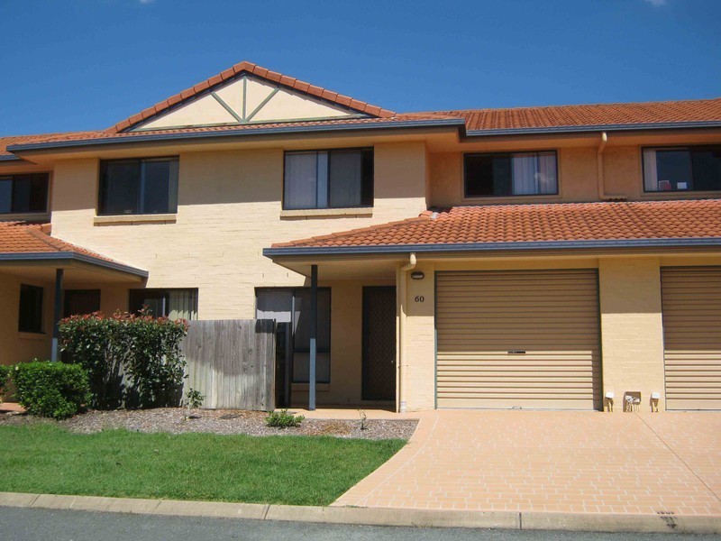 60/26 Buckingham Place, Eight Mile Plains QLD 4113