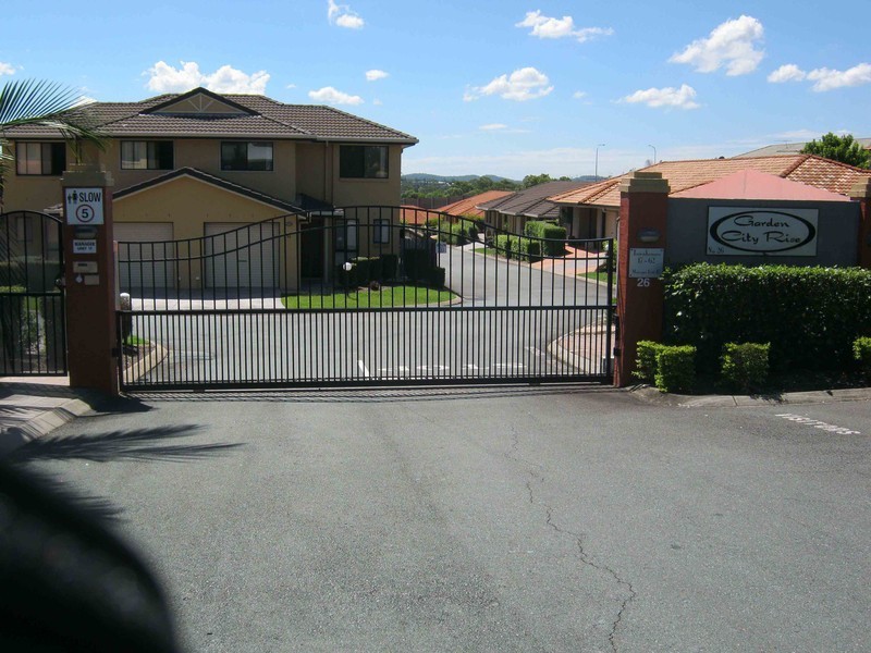 60/26 Buckingham Place, Eight Mile Plains QLD 4113