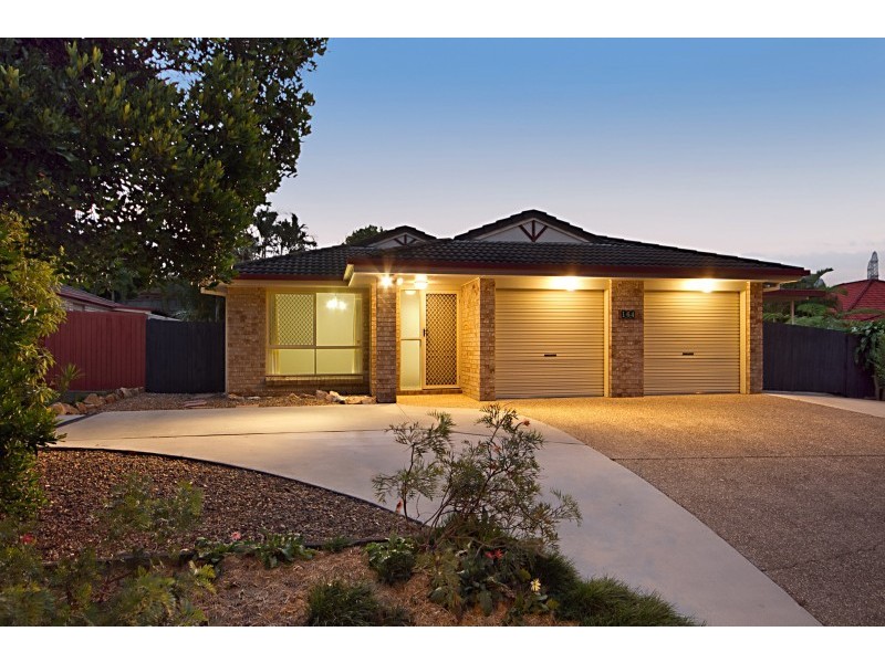 164 Rubicon Crescent, Kuraby QLD 4112