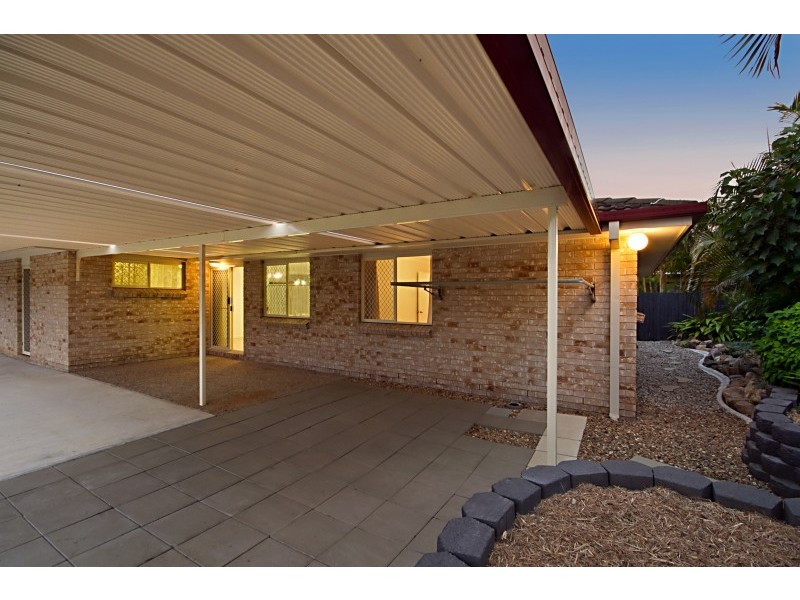 164 Rubicon Crescent, Kuraby QLD 4112