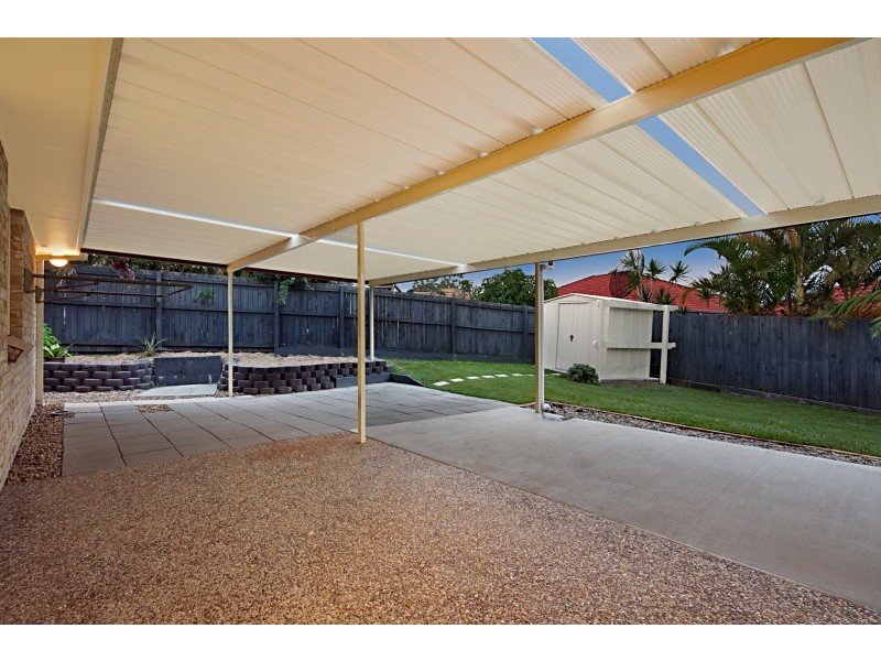 164 Rubicon Crescent, Kuraby QLD 4112