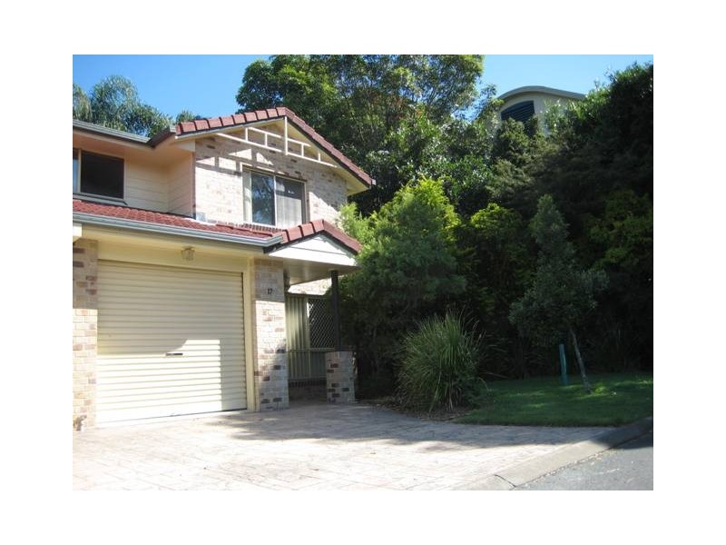 17/138 Golden Av, Calamvale QLD 4116
