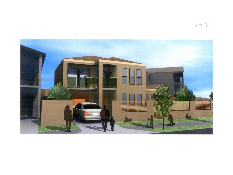 Lot 9, 82-86 Illaweena Street, Calamvale QLD 4116