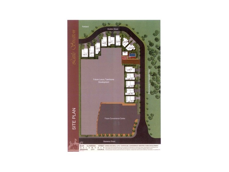 Lot 9, 82-86 Illaweena Street, Calamvale QLD 4116