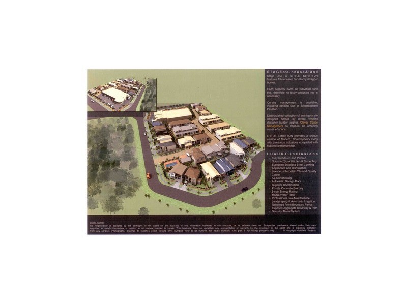 Lot 9, 82-86 Illaweena Street, Calamvale QLD 4116