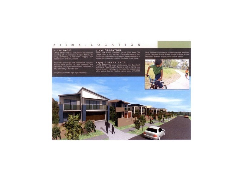 Lot 9, 82-86 Illaweena Street, Calamvale QLD 4116