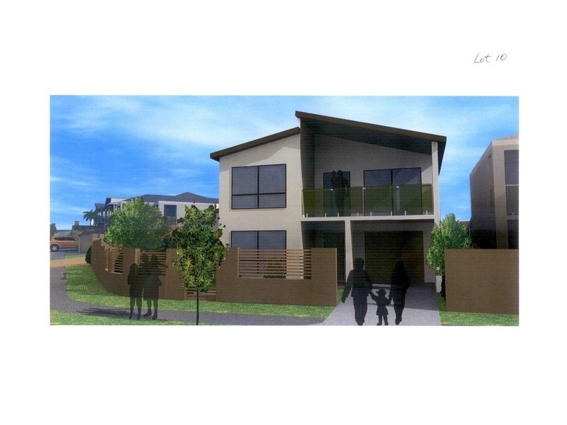 Lot 10, 82-86 Illaweena Street, Calamvale QLD 4116