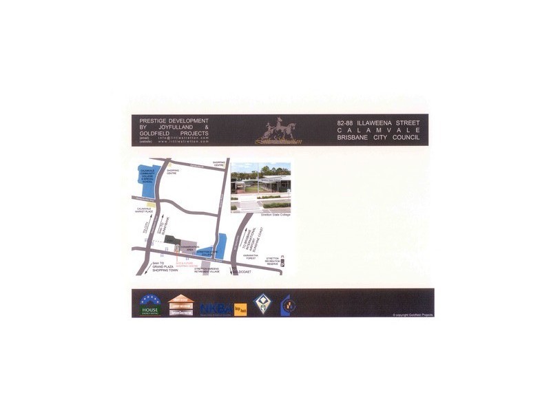 Lot 10, 82-86 Illaweena Street, Calamvale QLD 4116