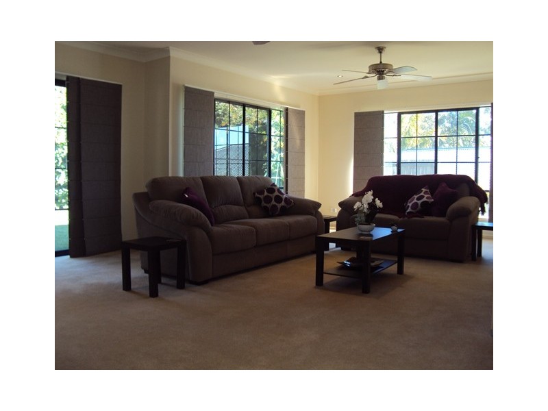 5 The Grove, Underwood QLD 4119