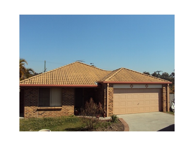 13 Mallan Place, Kuraby QLD 4112