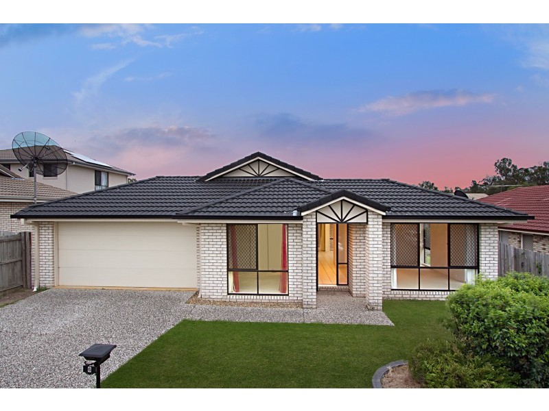 6 Susan Court, Runcorn QLD 4113