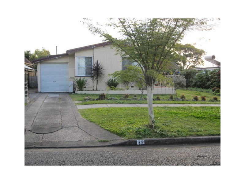 39 Ryhill Road, Sunnybank Hills QLD 4109