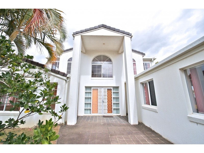 41 Saltwater Terrace, Helensvale QLD 4212