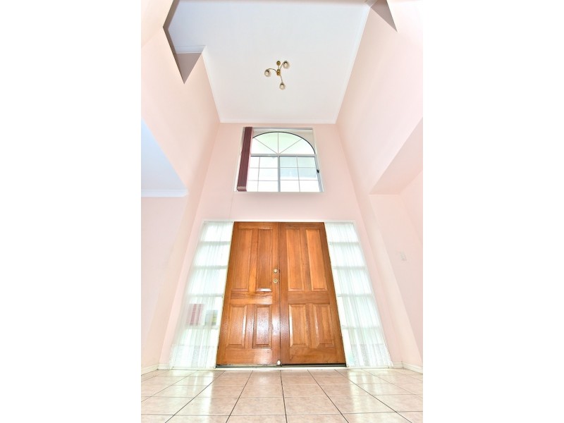 41 Saltwater Terrace, Helensvale QLD 4212