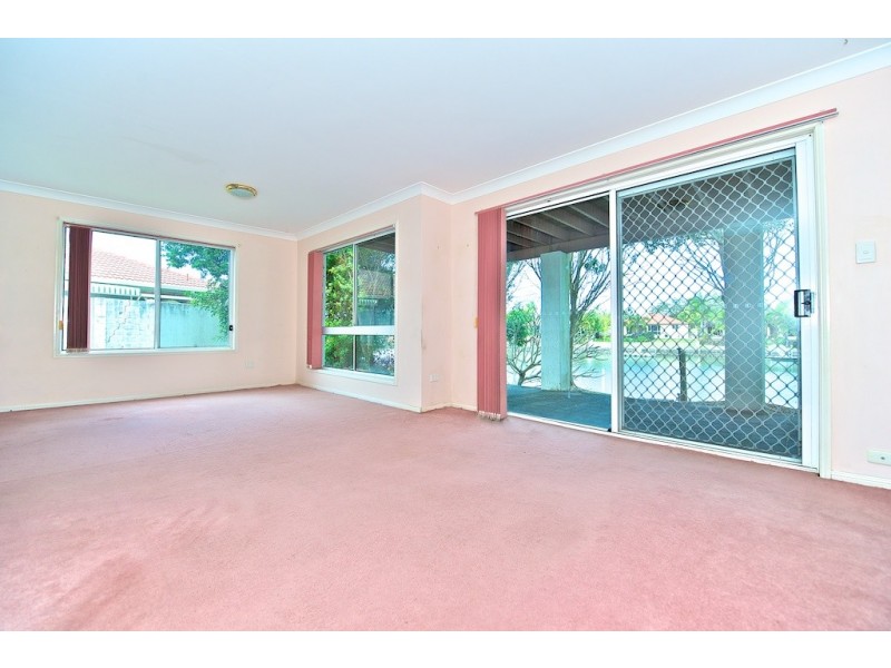 41 Saltwater Terrace, Helensvale QLD 4212