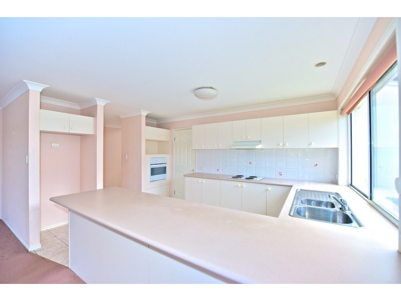 41 Saltwater Terrace, Helensvale QLD 4212