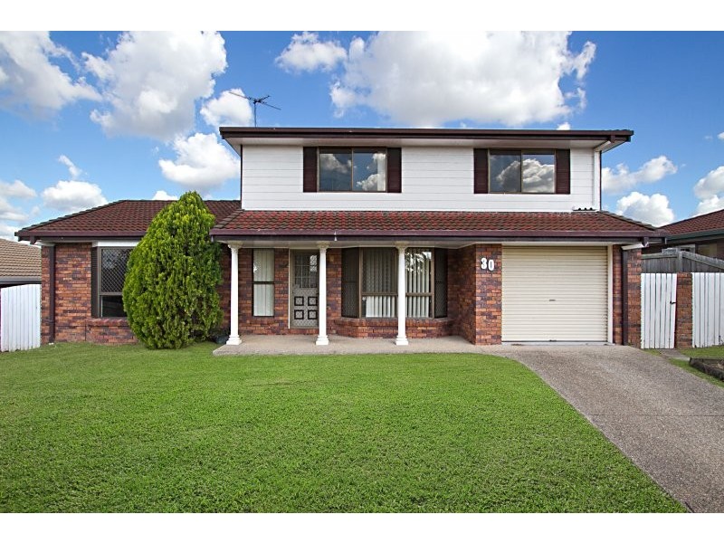 30 Isdell Street, Algester QLD 4115