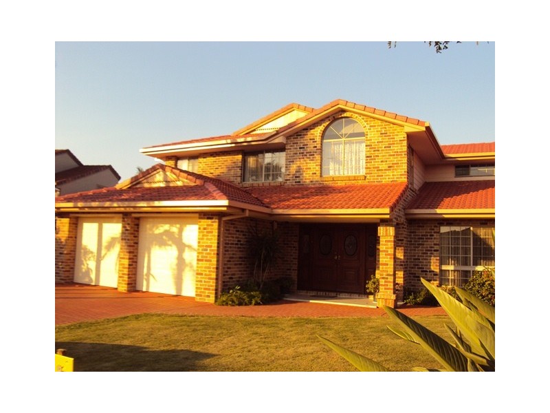 5 Hickory Place, Calamvale QLD 4116