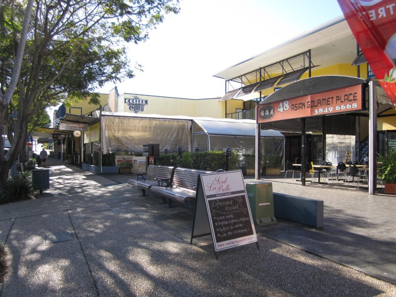 Shop 2, 1420 Logan Road, Mount Gravatt QLD 4122