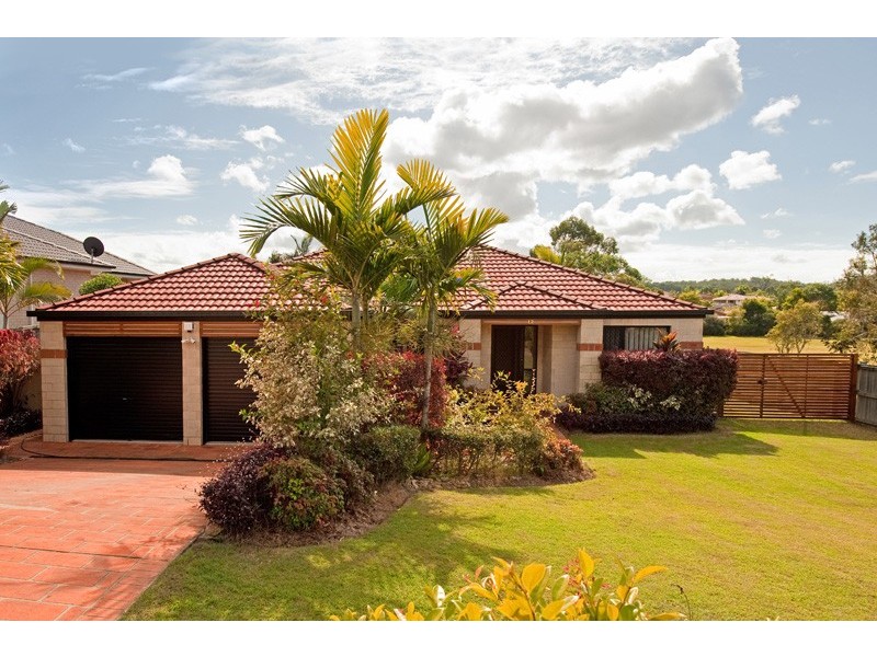 12 Calliandra Place, Calamvale QLD 4116