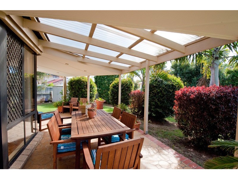 12 Calliandra Place, Calamvale QLD 4116