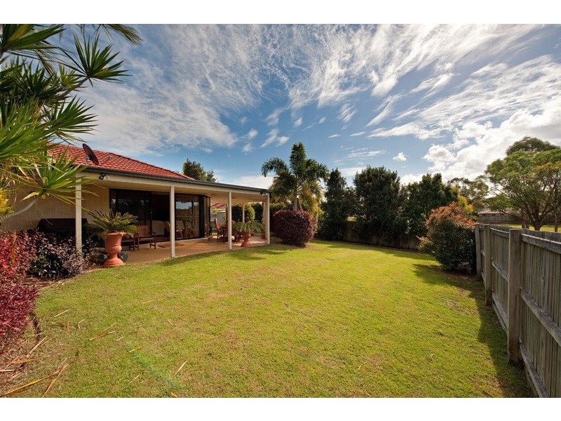 12 Calliandra Place, Calamvale QLD 4116