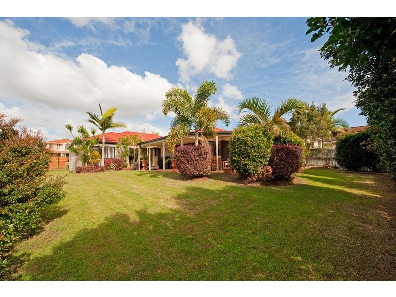 12 Calliandra Place, Calamvale QLD 4116