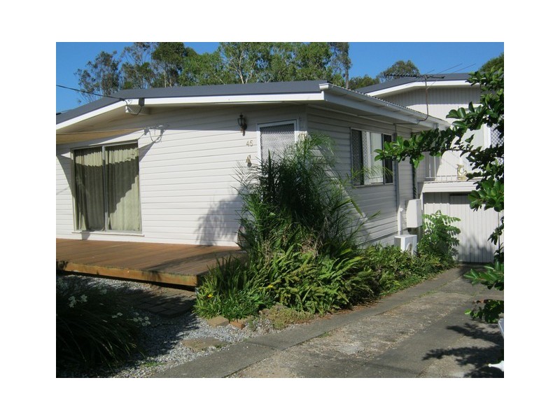 45 Coolinda Street, Sunnybank QLD 4109