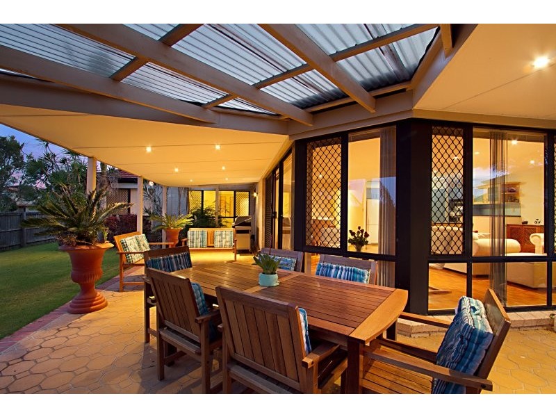 12 Calliandra Place, Calamvale QLD 4116