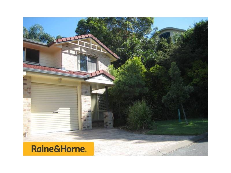 17/138 Golden Avenue, Calamvale QLD 4116