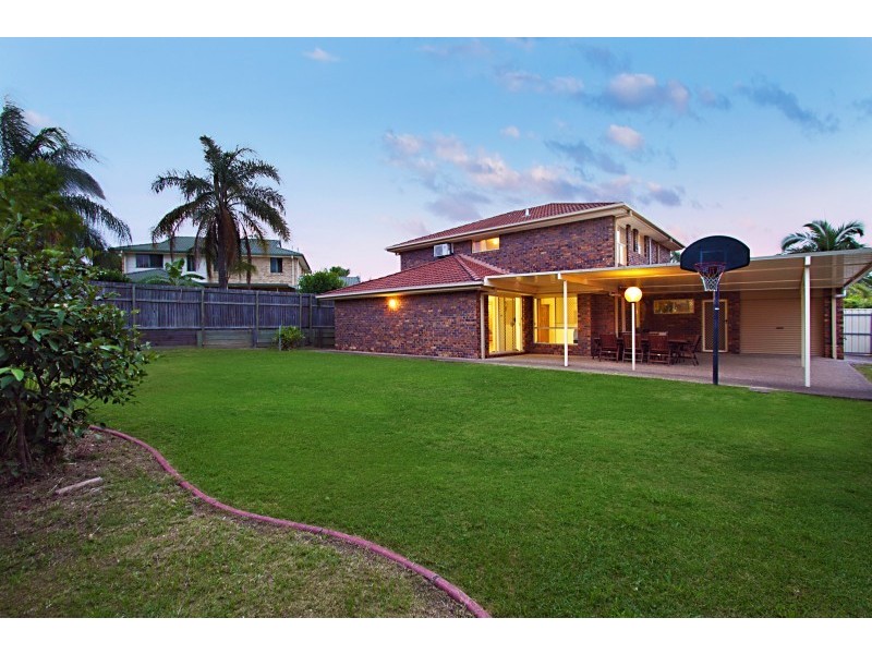 Calamvale QLD 4116