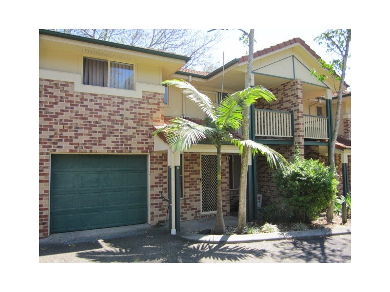 27/36 Andrew Street, Balmoral QLD 4171