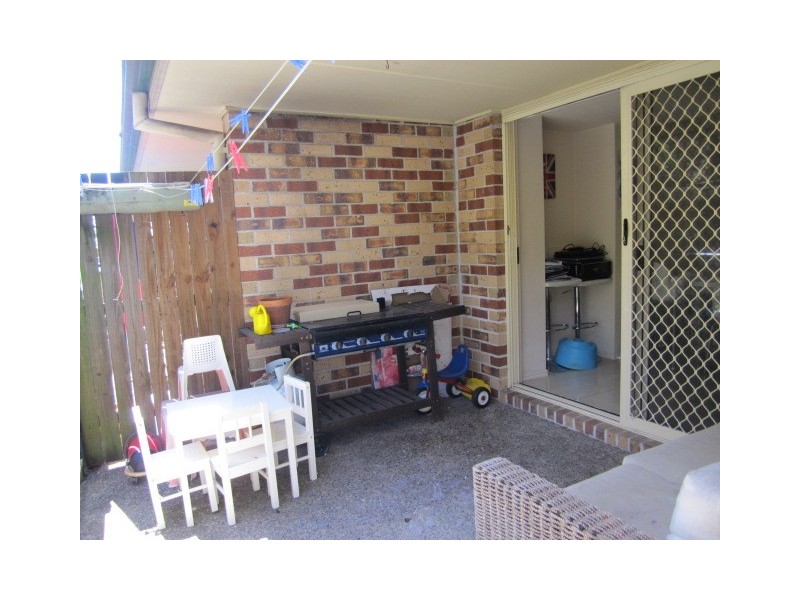 27/36 Andrew Street, Balmoral QLD 4171