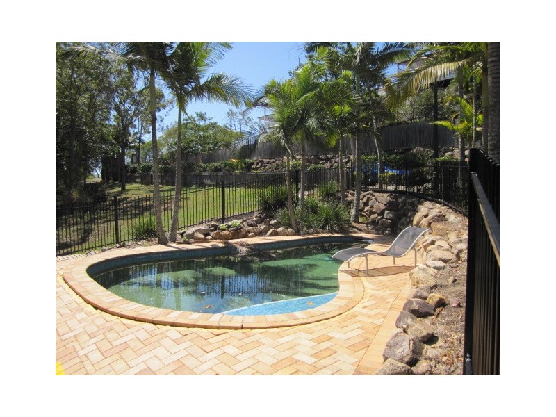 27/36 Andrew Street, Balmoral QLD 4171