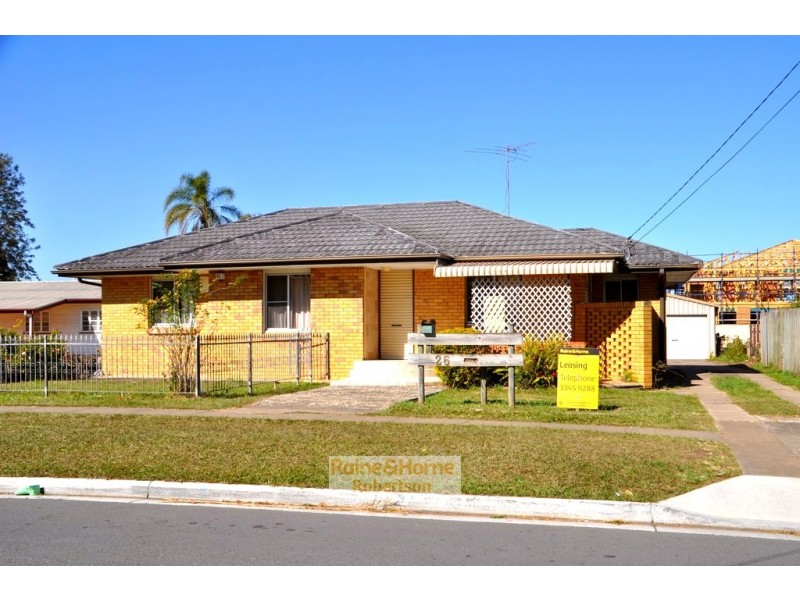 26 Turton Street, Sunnybank QLD 4109