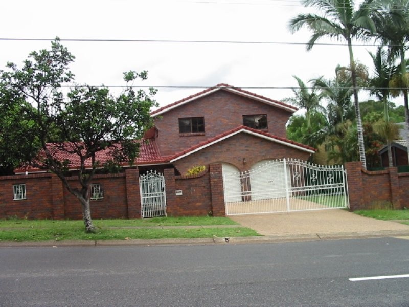 647 Musgrave Road, Robertson QLD 4109