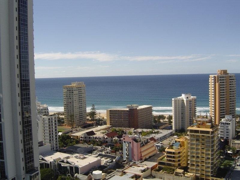 2234/9 Ferny Avenue, Surfers Paradise QLD 4217