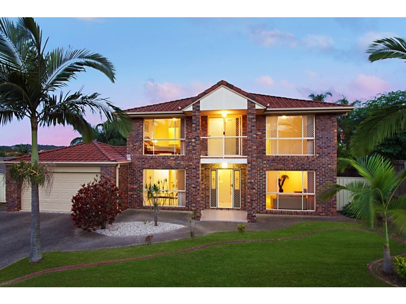 Calamvale QLD 4116