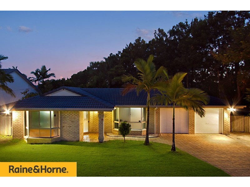 117 Kameruka Street, Calamvale QLD 4116