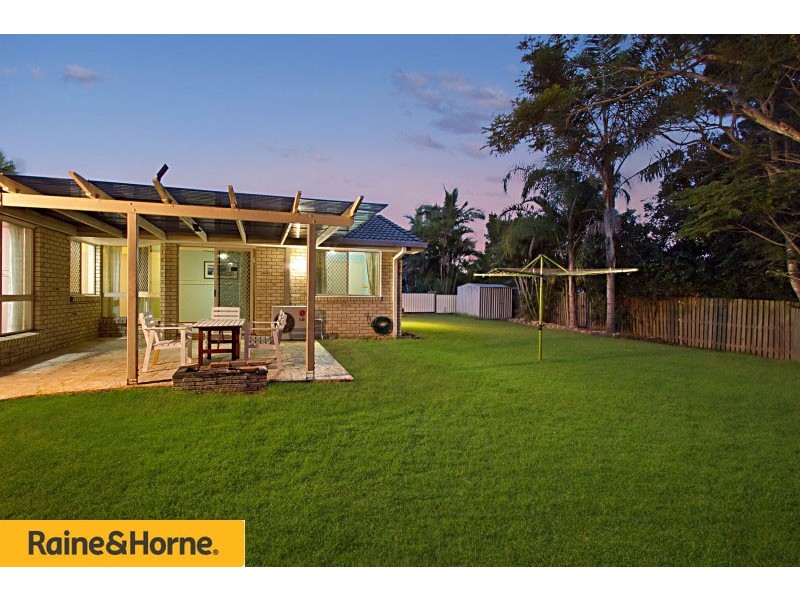 117 Kameruka Street, Calamvale QLD 4116