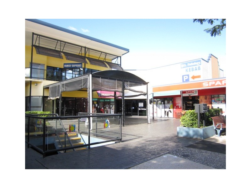 Shop 4, 1420 Logan Road, Mount Gravatt QLD 4122
