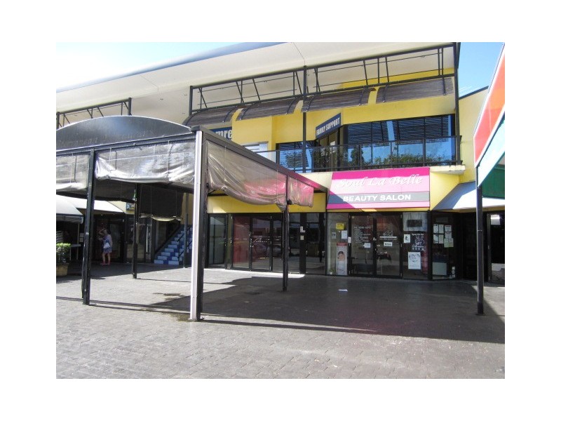 Shop 4, 1420 Logan Road, Mount Gravatt QLD 4122