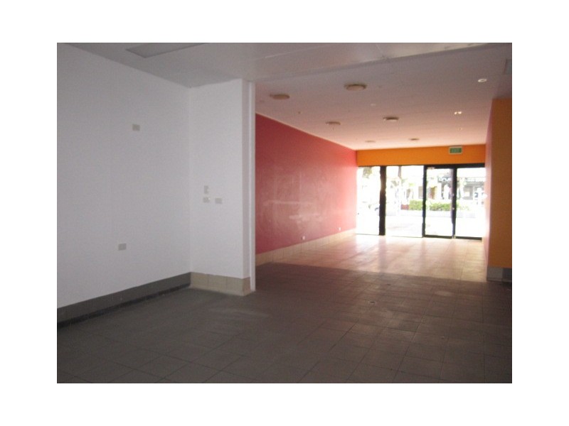 Shop 4, 1420 Logan Road, Mount Gravatt QLD 4122