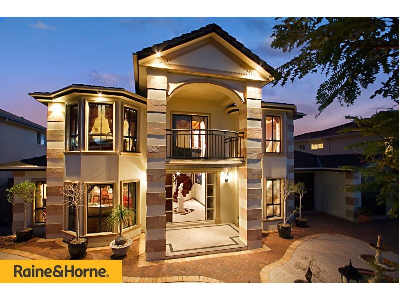 7 Willowleaf Close, Stretton QLD 4116