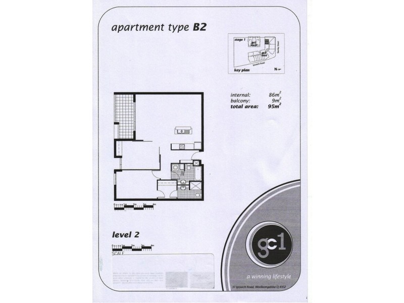 Woolloongabba QLD 4102