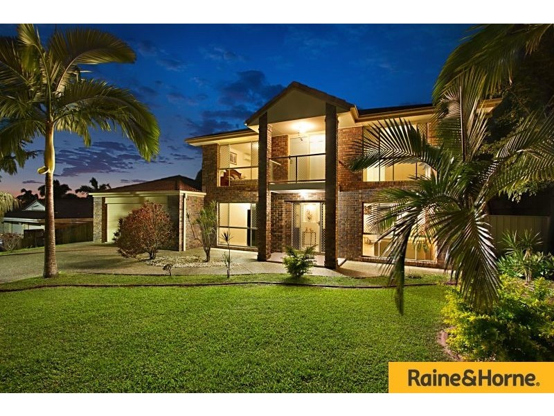 42 Carnation Crescent, Calamvale QLD 4116