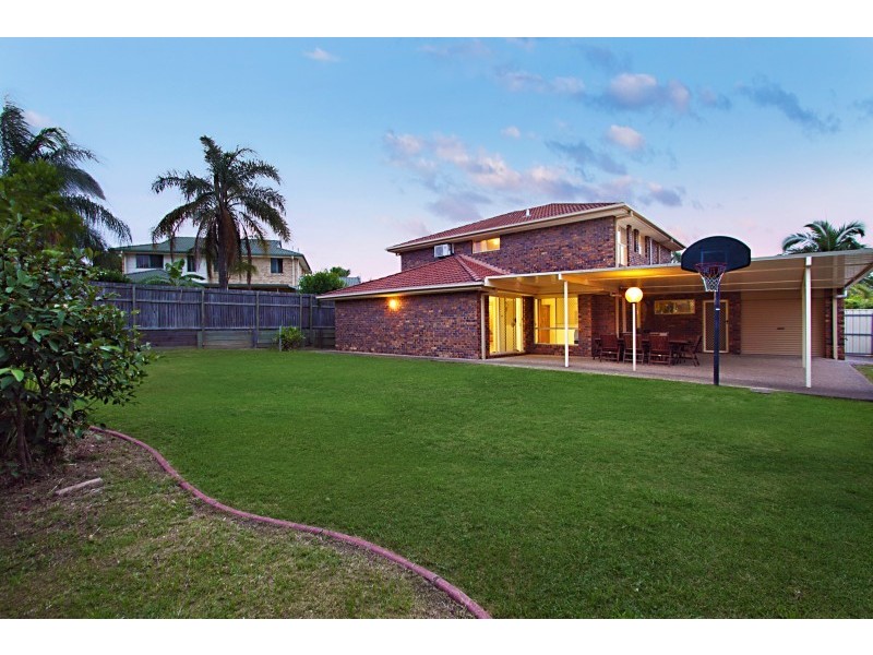 42 Carnation Crescent, Calamvale QLD 4116