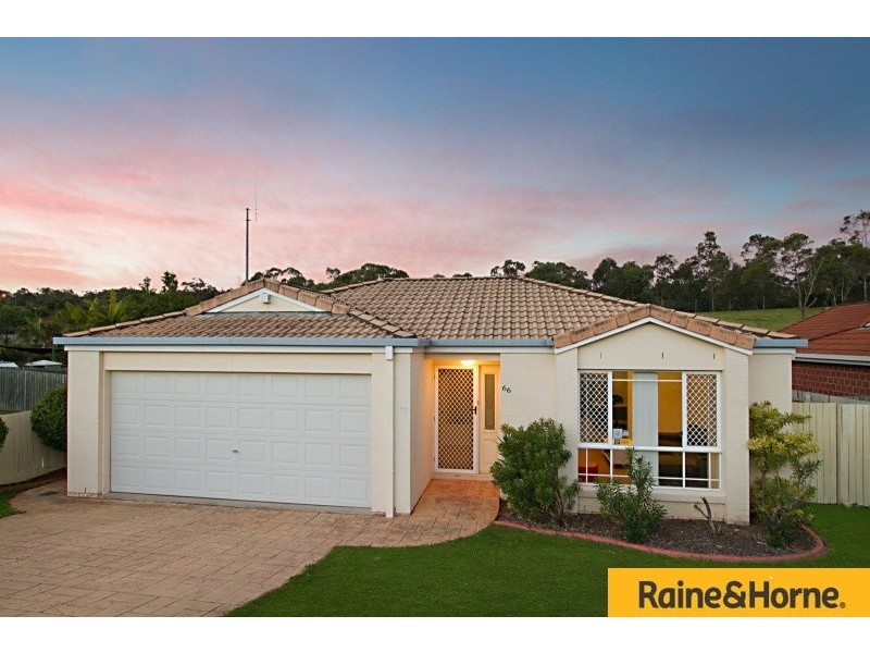 66 Paddington Crescent, Stretton QLD 4116