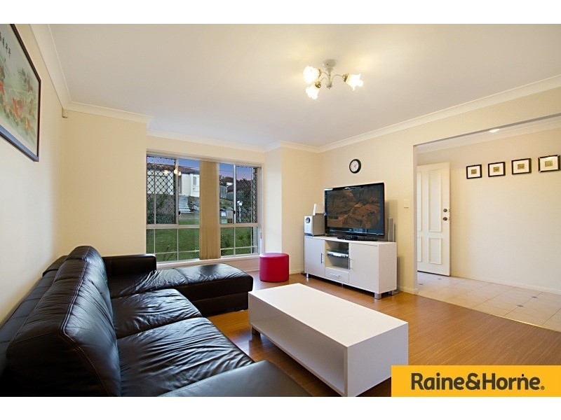 66 Paddington Crescent, Stretton QLD 4116